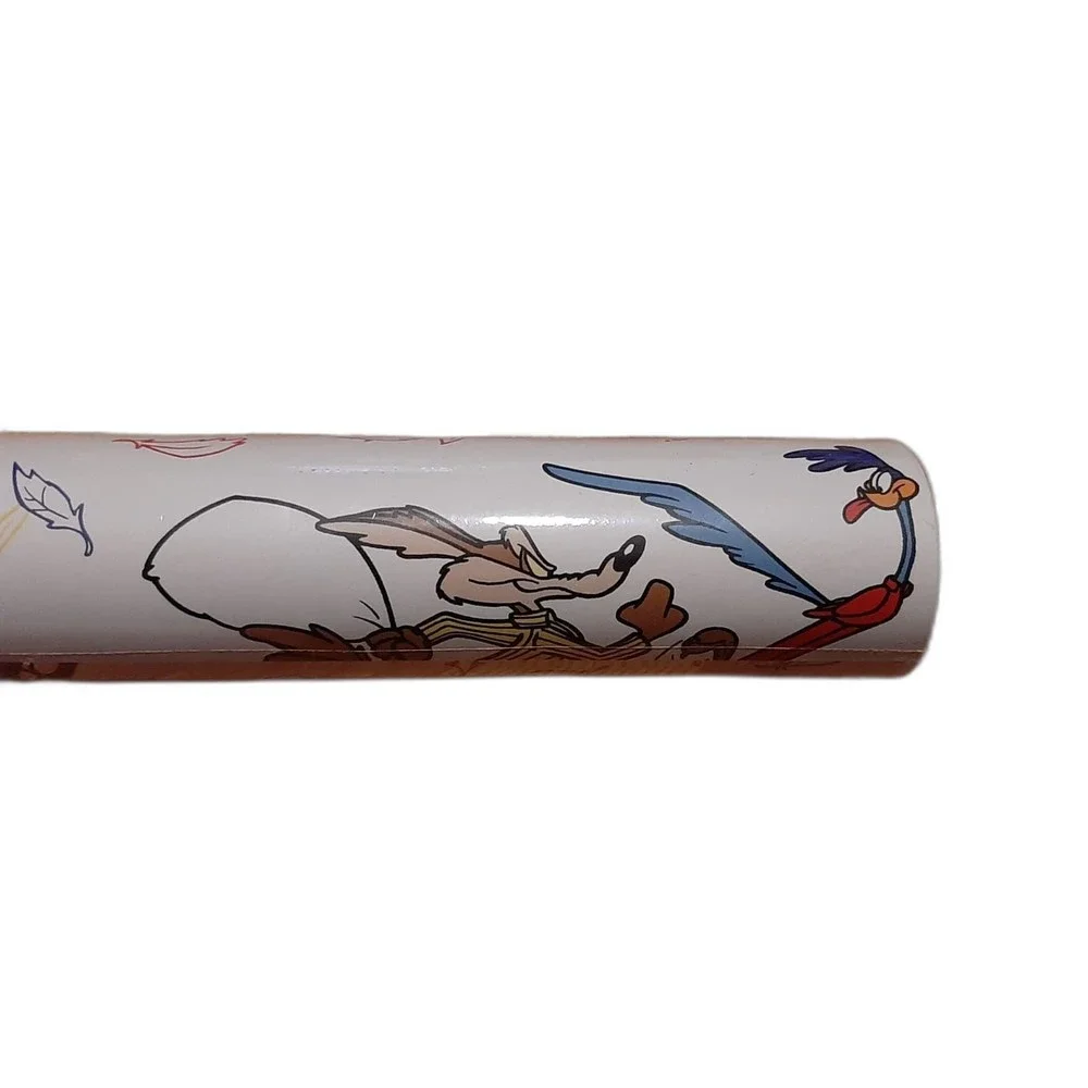 Vintage Looney Tunes Sylvester Tweety Warner Brothers Wallpaper